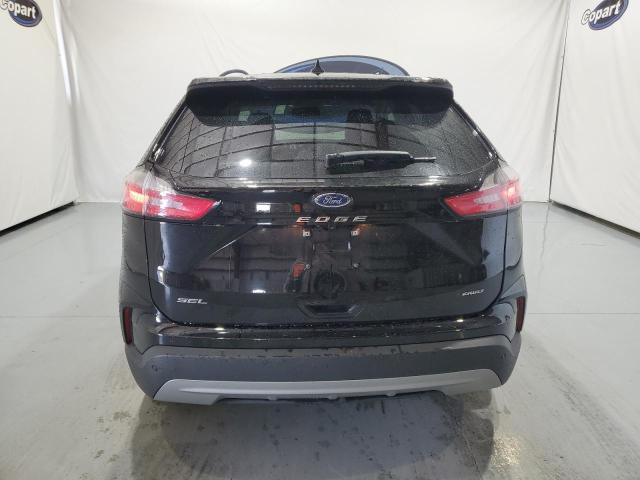 Photo 6 from auction – 2024 FORD EDGE SEL with VIN 2FMPK4J9XRBA71808