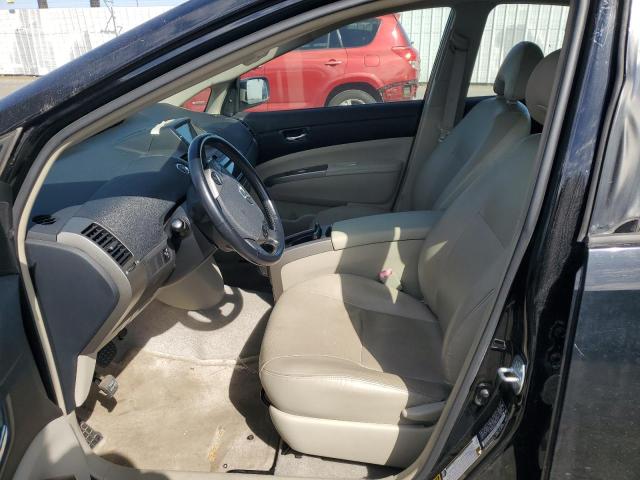 Photo 7 from auction – 2009 TOYOTA PRIUS with VIN JTDKB20U293523677