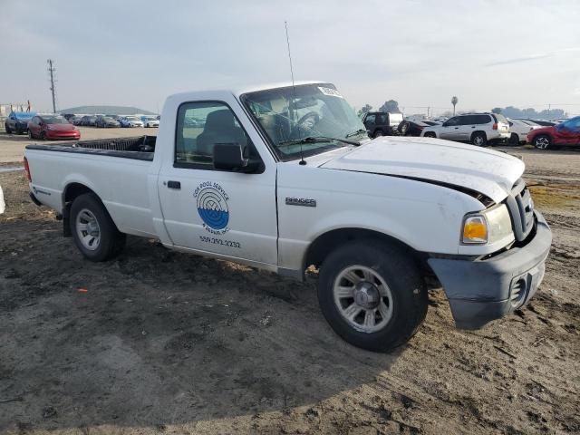 Photo 4 from auction – 2009 FORD RANGER with VIN 1FTYR10DX9PA55965