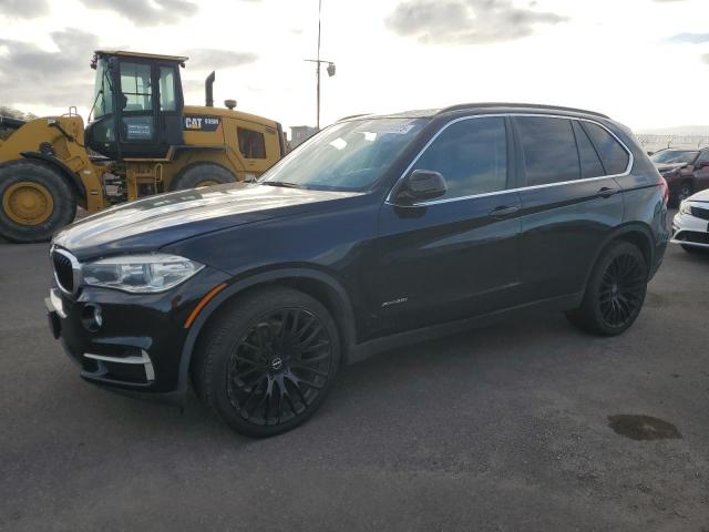 Photo 1 from auction – 2016 BMW X5 XDRIVE3 with VIN 5UXKR0C56G0P24662