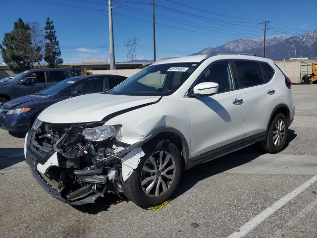 Photo 1 from auction – 2020 NISSAN ROGUE S with VIN KNMAT2MT6LP539973
