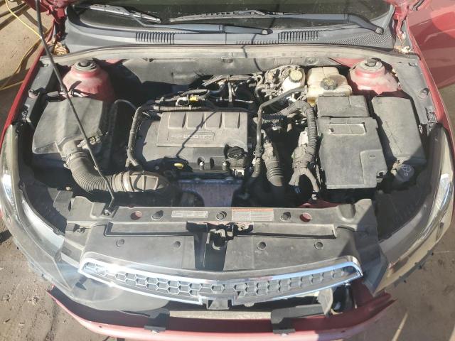 Photo 11 from auction – 2011 CHEVROLET CRUZE LT with VIN 1G1PF5S95B7299963