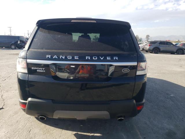Photo 6 from auction – 2015 LAND ROVER RANGE ROVE with VIN SALWG2VF0FA507703