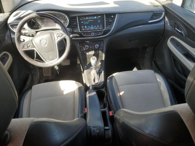 Photo 8 from auction – 2020 BUICK ENCORE PRE with VIN KL4CJASB2LB005346