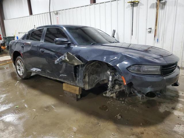 Photo 4 from auction – 2019 DODGE CHARGER SX with VIN 2C3CDXBG9KH593350
