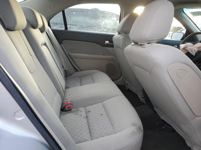 Photo 10 from auction – 2010 FORD FUSION S with VIN 3FAHP0GA2AR310297