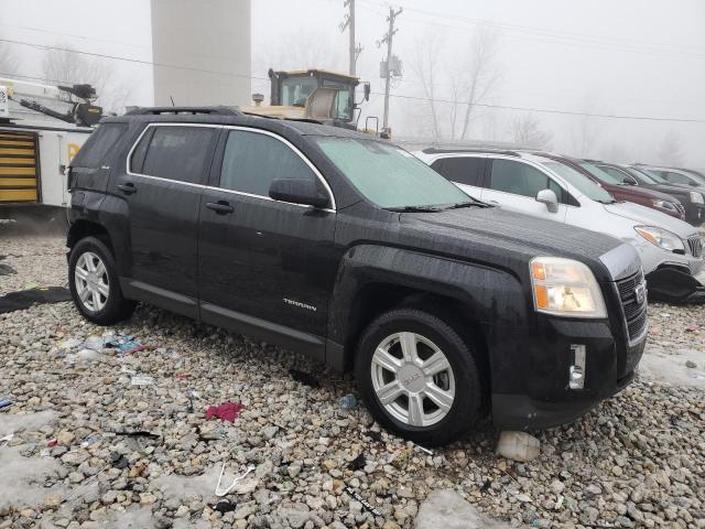 Photo 4 from auction – 2015 GMC TERRAIN SL with VIN 2GKALREK8F6123544