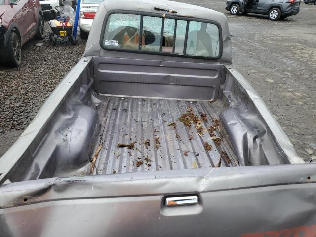 Photo 10 from auction – 1997 MAZDA B2300 with VIN 4F4CR12A8VTM23078