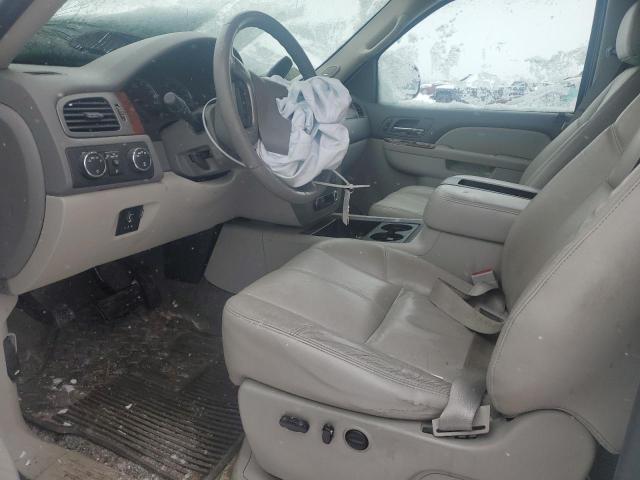 Photo 7 from auction – 2011 GMC SIERRA K15 with VIN 3GTP2WE34BG346372