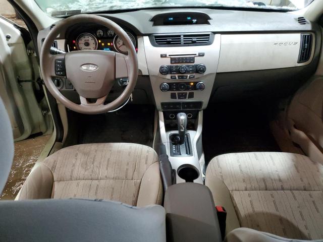 Photo 8 from auction – 2010 FORD FOCUS SE with VIN 1FAHP3FN8AW188760