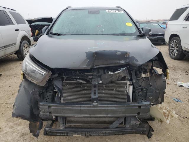 Снимка 5 от търг – 2017 BUICK ENCORE PRE с VIN KL4CJASB1HB041777