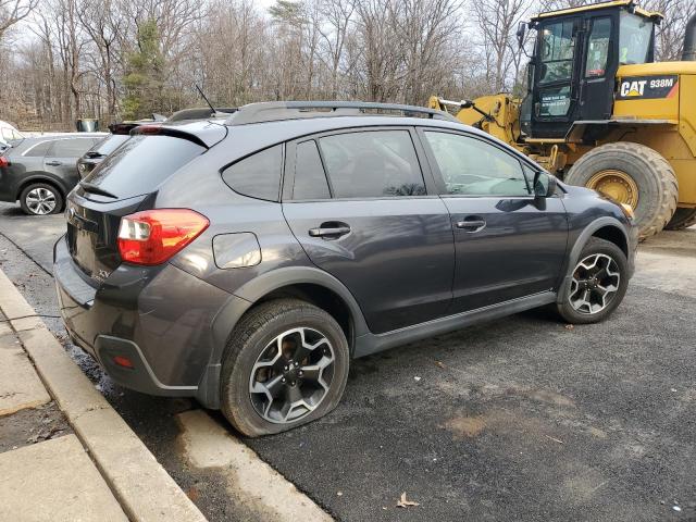 Фото 3 с аукциона – 2013 SUBARU XV CROSSTR с VIN JF2GPAWC6D2836148