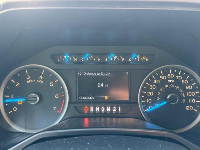 Photo 8 from auction – 2015 FORD F150 SUPER with VIN 1FTFW1EG2FFC40354