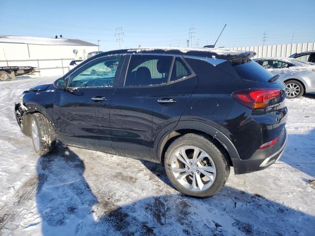 Photo 2 from auction – 2021 BUICK ENCORE GX with VIN KL4MMCSL3MB136691