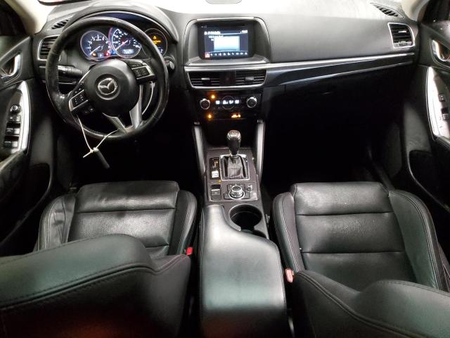 Photo 8 from auction – 2016 MAZDA CX-5 GT with VIN JM3KE4DY1G0726565