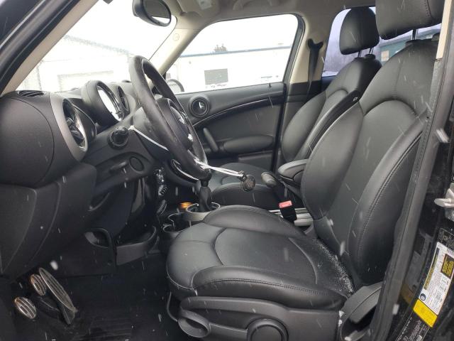 Photo 7 from auction – 2012 MINI COOPER S C with VIN WMWZC5C5XCWM13674