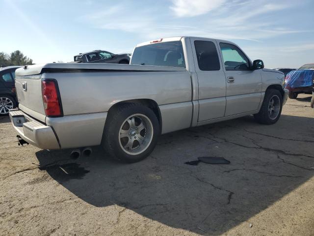 Photo 3 from auction – 2006 CHEVROLET SILVERADO with VIN 2GCEC19N561178209
