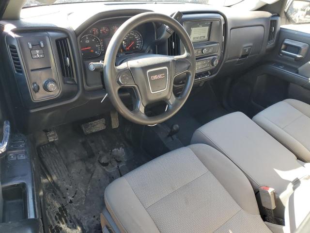 Photo 8 from auction – 2016 GMC SIERRA K25 with VIN 1GT02REG8GZ129145