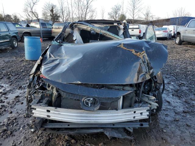 Photo 5 from auction – 2021 TOYOTA COROLLA LE with VIN 5YFEPMAE7MP182391