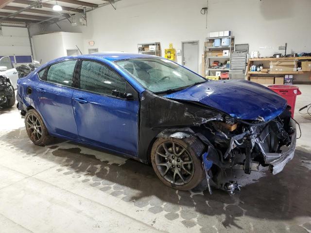 Photo 4 from auction – 2013 DODGE DART SXT with VIN 1C3CDFBA2DD302905