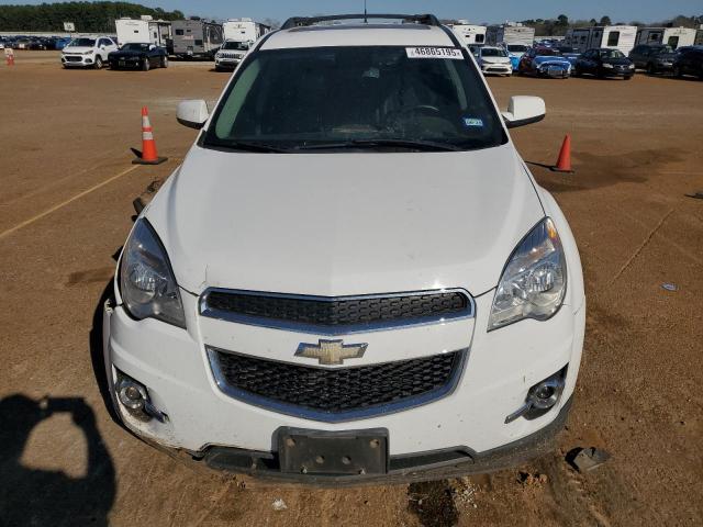 Photo 5 from auction – 2013 CHEVROLET EQUINOX LT with VIN 2GNFLPE36D6127367