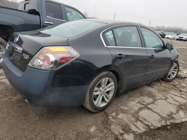 Photo 3 from auction – 2012 NISSAN ALTIMA SR with VIN 1N4BL2AP2CC138039