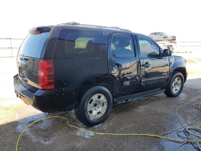 Photo 3 from auction – 2011 CHEVROLET TAHOE C150 with VIN 1GNSCAE08BR155254
