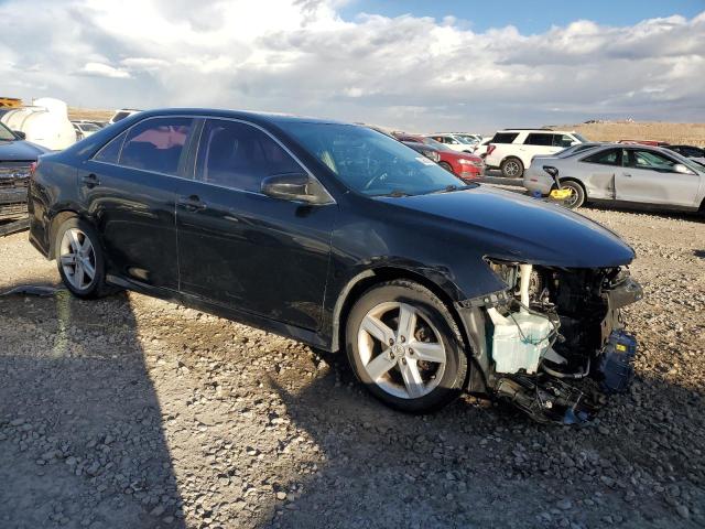 Photo 4 from auction – 2014 TOYOTA CAMRY L with VIN 4T1BF1FK8EU311936