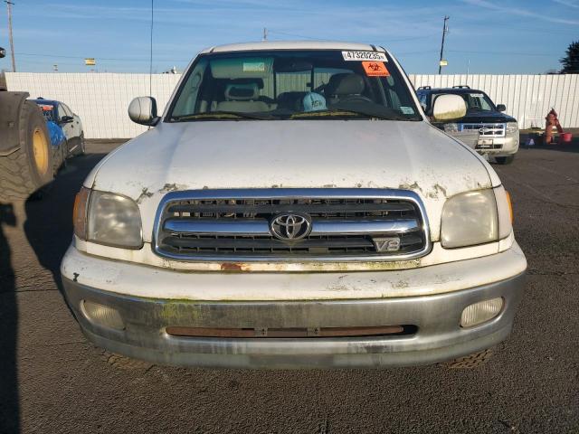 Photo 5 from auction – 2000 TOYOTA TUNDRA ACC with VIN 5TBBT4817YS067510