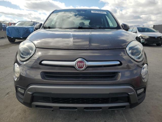 Photo 5 from auction – 2016 FIAT 500X TREKK with VIN ZFBCFXCT5GP349475