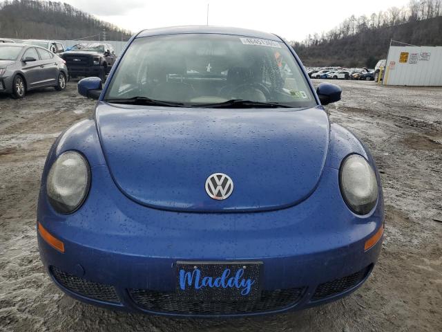 Photo 5 from auction – 2008 VOLKSWAGEN NEW BEETLE with VIN 3VWPW31C18M514646