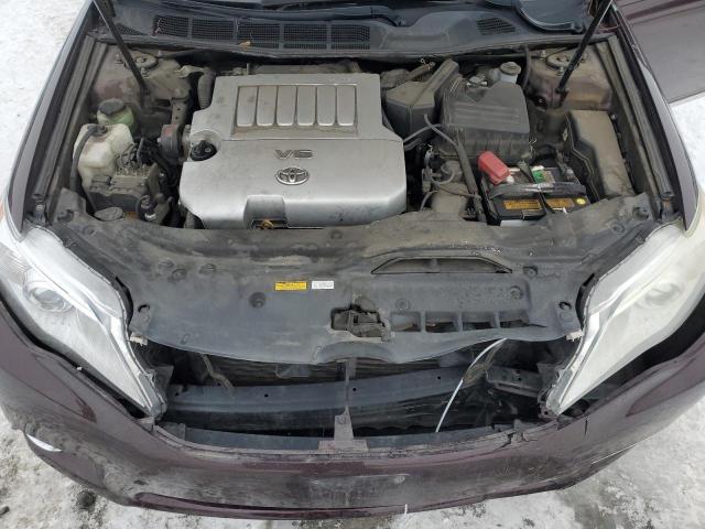 Photo 11 from auction – 2011 TOYOTA AVALON BAS with VIN 4T1BK3DB5BU414639