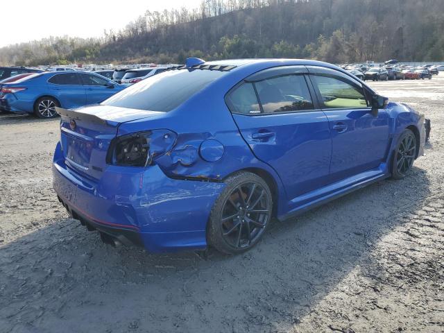 Photo 3 from auction – 2016 SUBARU WRX LIMITE with VIN JF1VA1N60G8830792