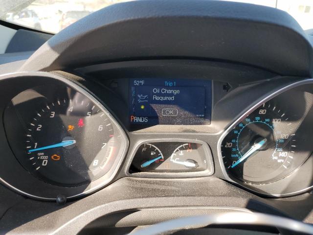 Photo 9 from auction – 2015 FORD ESCAPE S with VIN 1FMCU0F79FUC89883