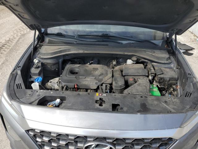 Photo 12 from auction – 2019 HYUNDAI SANTA FE S with VIN 5NMS33AD2KH119108