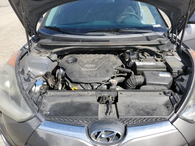 Zdjęcie 11 z aukcji – 2016 HYUNDAI VELOSTER z VIN KMHTC6AD4GU251336