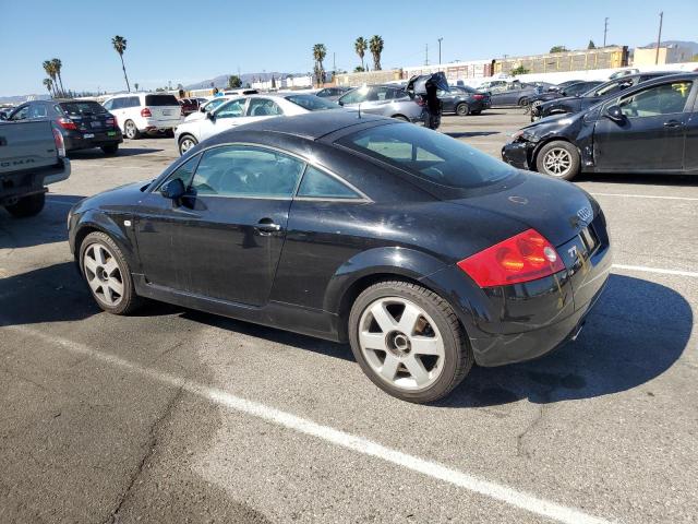 Снимка 2 от търг – 2000 AUDI TT с VIN TRUTC28N2Y1004174