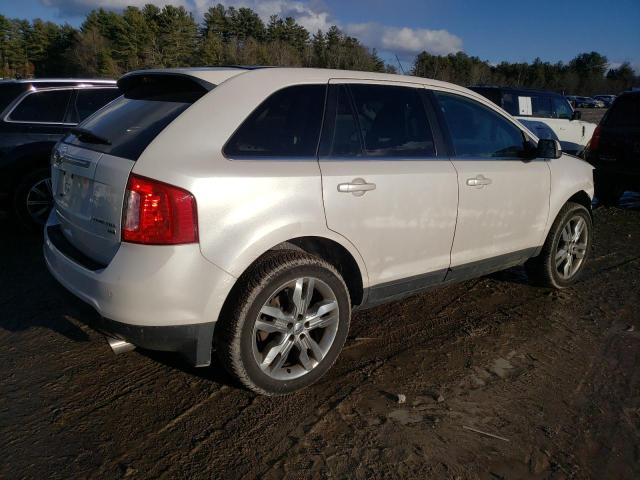 Photo 3 from auction – 2014 FORD EDGE LIMIT with VIN 2FMDK4KC2EBA88450