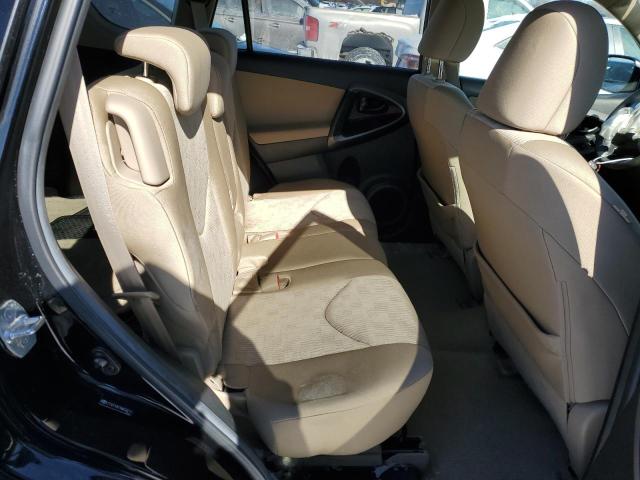 Photo 10 from auction – 2010 TOYOTA RAV4 with VIN 2T3ZF4DV1AW038711