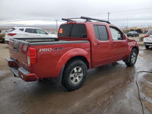 Photo 3 from auction – 2012 NISSAN FRONTIER S with VIN 1N6AD0EV4CC434015