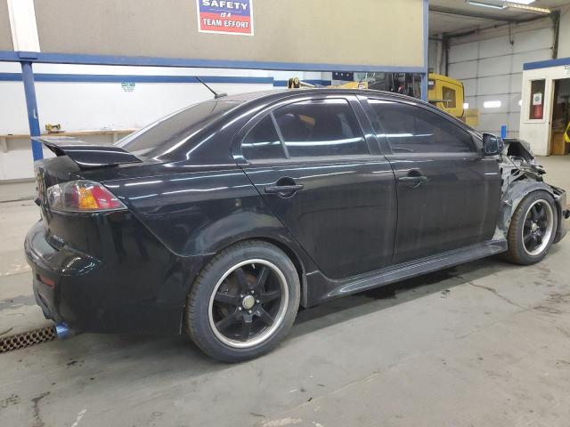 Photo 3 from auction – 2014 MITSUBISHI LANCER SE with VIN JA32V2FWXEU006145