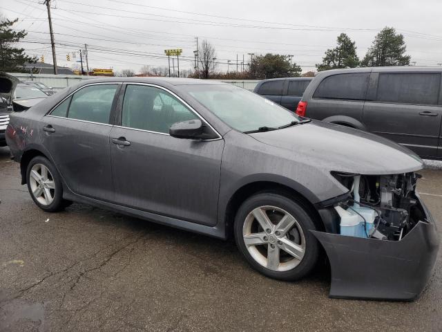 Photo 4 from auction – 2014 TOYOTA CAMRY L with VIN 4T1BF1FK5EU790669