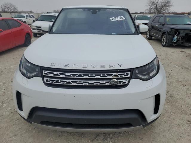 صورة رقم 5 من المزاد - 2018 LAND ROVER DISCOVERY مع VIN SALRT2RV0JA054041