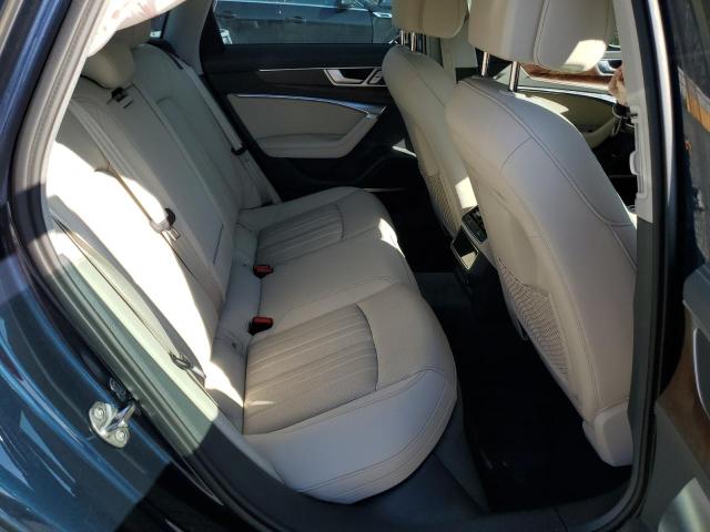 Photo 10 from auction – 2020 AUDI A6 PREMIUM with VIN WAUE8AF2XLN055248