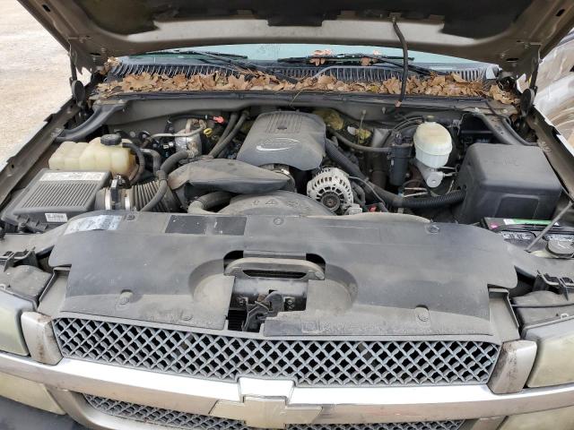 Photo 11 from auction – 2003 CHEVROLET SILVERADO with VIN 1GCEC19T23E314224