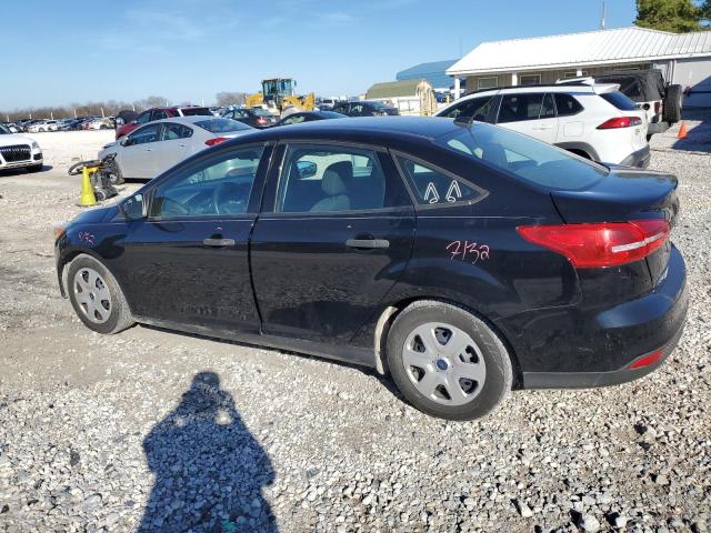 Photo 2 from auction – 2016 FORD FOCUS S with VIN 1FADP3E24GL372383