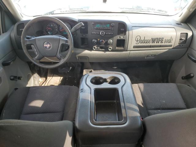 Photo 8 from auction – 2010 GMC SIERRA K15 with VIN 3GTRKTEA9AG246773