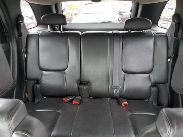 Photo 10 from auction – 2006 PONTIAC TORRENT with VIN 2CKDL73F766129024