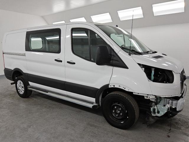 Photo 4 from auction – 2023 FORD TRANSIT T- with VIN 1FTBR1Y86PKB40356