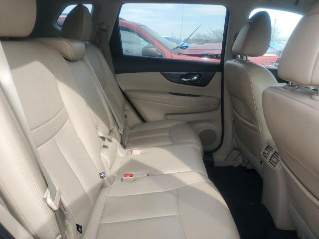 Photo 11 from auction – 2016 NISSAN ROGUE S with VIN 5N1AT2MV3GC758948